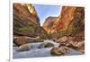 Grand Canyon National Park, Arizona, USA-Matt Freedman-Framed Photographic Print