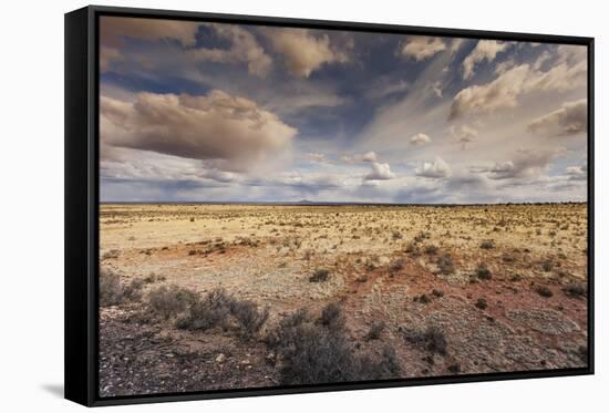 Grand Canyon National Park, Arizona-Curioso Travel Photography-Framed Stretched Canvas