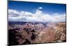 Grand Canyon National Park, Arizona-Curioso Travel Photography-Mounted Premium Photographic Print