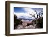 Grand Canyon National Park, Arizona-Curioso Travel Photography-Framed Photographic Print