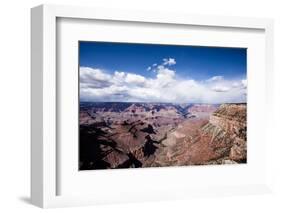 Grand Canyon National Park, Arizona-Curioso Travel Photography-Framed Photographic Print