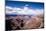 Grand Canyon National Park, Arizona-Curioso Travel Photography-Mounted Photographic Print