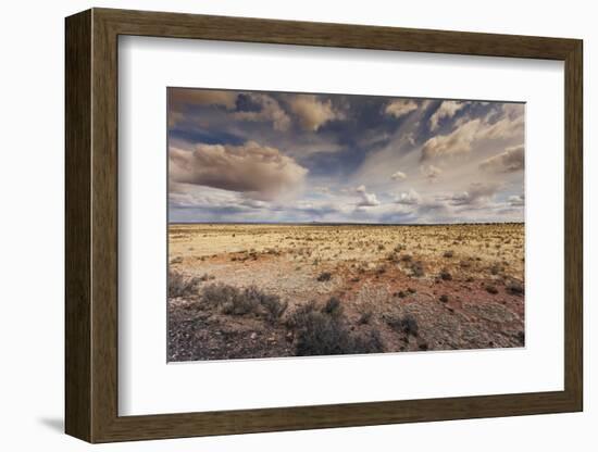 Grand Canyon National Park, Arizona-Curioso Travel Photography-Framed Photographic Print