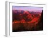 Grand Canyon National Park, AZ-Gary Conner-Framed Premium Photographic Print