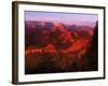 Grand Canyon National Park, AZ-Gary Conner-Framed Photographic Print