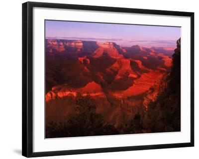 'Grand Canyon National Park, AZ' Photographic Print - Gary Conner ...