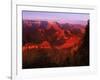 Grand Canyon National Park, AZ-Gary Conner-Framed Photographic Print