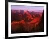 Grand Canyon National Park, AZ-Gary Conner-Framed Photographic Print