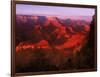 Grand Canyon National Park, AZ-Gary Conner-Framed Photographic Print