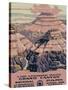 Grand Canyon National Park, c.1938-null-Stretched Canvas