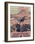 Grand Canyon National Park, c.1938-null-Framed Giclee Print