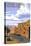 Grand Canyon National Park - Hopi House-Lantern Press-Stretched Canvas