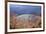 Grand Canyon National Park - Rainbow-Lantern Press-Framed Art Print