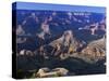 Grand Canyon National Park, Unesco World Heritage Site, Arizona, USA-Simon Harris-Stretched Canvas