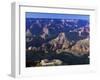 Grand Canyon National Park, Unesco World Heritage Site, Arizona, USA-Simon Harris-Framed Photographic Print