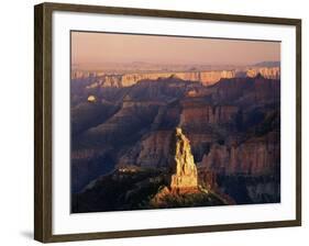 Grand Canyon National Park-James Randklev-Framed Photographic Print