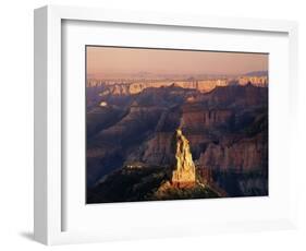 Grand Canyon National Park-James Randklev-Framed Photographic Print