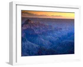 Grand Canyon National Park-Ian Shive-Framed Photographic Print