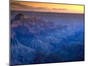 Grand Canyon National Park-Ian Shive-Mounted Photographic Print