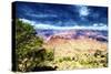 Grand Canyon National Park-Philippe Hugonnard-Stretched Canvas