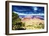 Grand Canyon National Park-Philippe Hugonnard-Framed Giclee Print