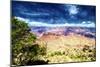 Grand Canyon National Park-Philippe Hugonnard-Mounted Giclee Print