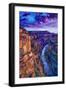 Grand Canyon No. 3-Robert Jackson-Framed Art Print