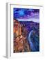 Grand Canyon No. 3-Robert Jackson-Framed Art Print