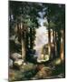 Grand Canyon of the Colorado-Thomas Moran-Mounted Art Print