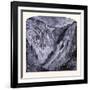 Grand Canyon of the Yellowstone United States of America-null-Framed Giclee Print