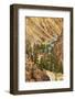 Grand Canyon of Yellowstone, Yellowstone National Park, Montana, Wyoming-Adam Jones-Framed Photographic Print