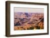 Grand Canyon Panorama-MixMotive-Framed Photographic Print