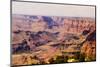 Grand Canyon Panorama-MixMotive-Mounted Photographic Print