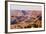 Grand Canyon Panorama-MixMotive-Framed Photographic Print