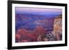 Grand Canyon Panoramic View from Yavapai Point-null-Framed Photographic Print