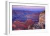 Grand Canyon Panoramic View from Yavapai Point-null-Framed Photographic Print
