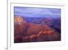 Grand Canyon Panoramic View from Yavapai Point-null-Framed Photographic Print