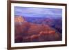 Grand Canyon Panoramic View from Yavapai Point-null-Framed Photographic Print