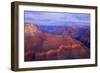 Grand Canyon Panoramic View from Yavapai Point-null-Framed Photographic Print