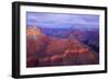 Grand Canyon Panoramic View from Yavapai Point-null-Framed Photographic Print