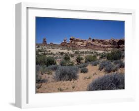 Grand Canyon - South Rim,-Carol Highsmith-Framed Photo