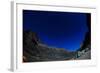 Grand Canyon Star Gazing-Bhaskar Krishnamurthy-Framed Photographic Print