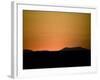 Grand Canyon Sunset-John Gusky-Framed Photographic Print