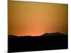Grand Canyon Sunset-John Gusky-Mounted Photographic Print