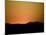 Grand Canyon Sunset-John Gusky-Mounted Photographic Print