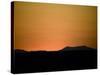 Grand Canyon Sunset-John Gusky-Stretched Canvas