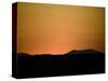 Grand Canyon Sunset-John Gusky-Stretched Canvas