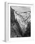 Grand Canyon, Yellowstone National Park, USA, 19th Century-Taylor-Framed Giclee Print