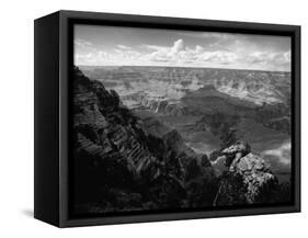 Grand Canyon-Bill Varie-Framed Stretched Canvas