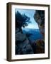 Grand Canyon-Gordon Semmens-Framed Premium Photographic Print